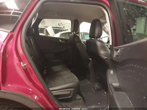 1FMCU9H60LUA10048 2020 FORD ESCAPE - Image 8