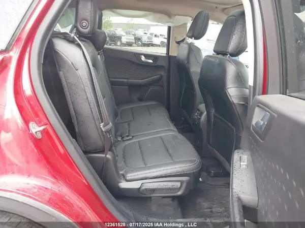 1FMCU9H60LUA17968 2020 FORD ESCAPE - Image 8