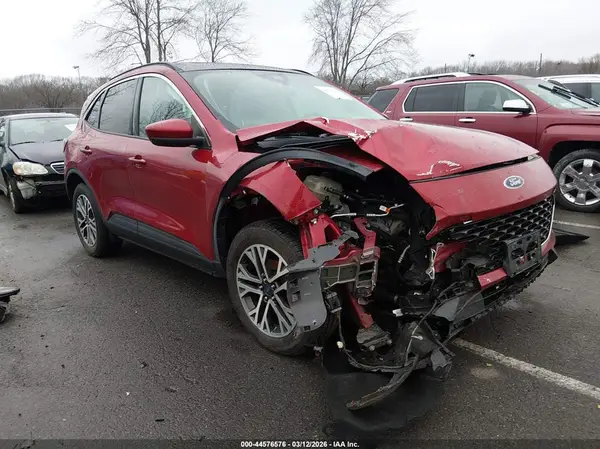 1FMCU9H60LUA21325 2020 FORD ESCAPE - Image 1