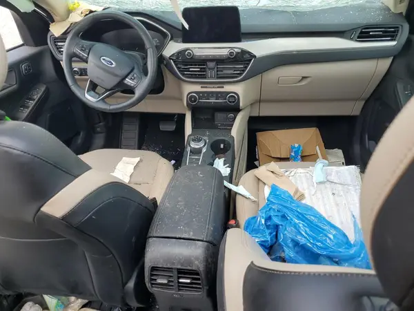 1FMCU9H60LUA26900 2020 FORD ESCAPE - Image 8