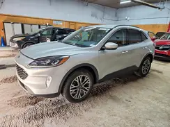 1FMCU9H60LUA30008 2020 FORD ESCAPE