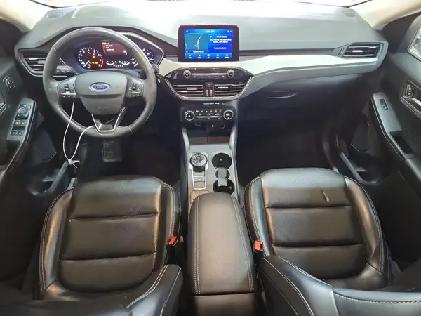1FMCU9H60LUA30008 2020 FORD ESCAPE - Image 8