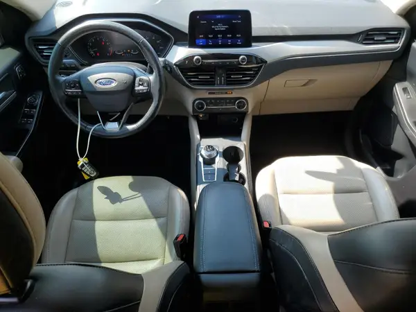 1FMCU9H60LUA34169 2020 FORD ESCAPE - Image 8