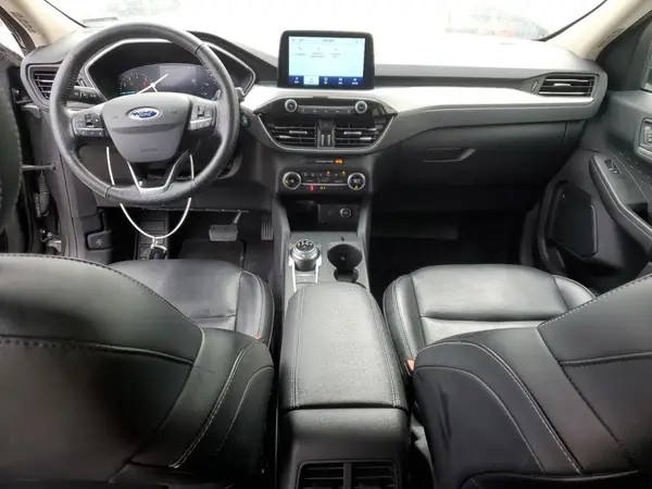 1FMCU9H60LUA34382 2020 FORD ESCAPE - Image 8
