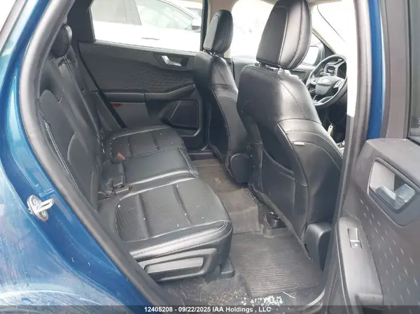 1FMCU9H60LUA42708 2020 FORD ESCAPE - Image 8