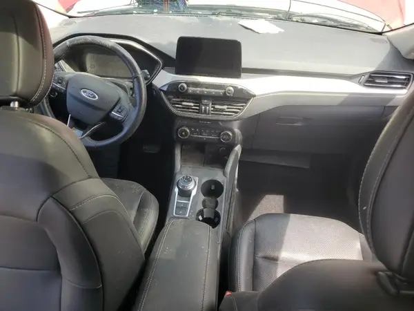 1FMCU9H60LUA51165 2020 FORD ESCAPE - Image 8