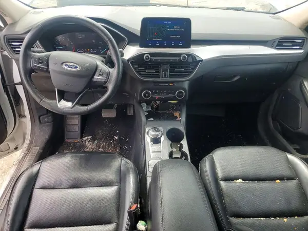1FMCU9H60LUA53627 2020 FORD ESCAPE - Image 8