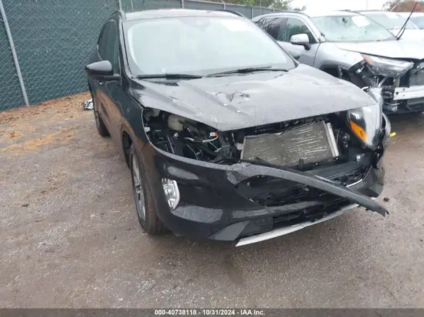 1FMCU9H60LUA53854 2020 FORD ESCAPE - Image 1