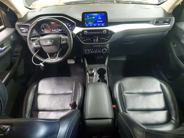 1FMCU9H60LUA58729 2020 FORD ESCAPE - Image 8