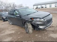 1FMCU9H60LUA59105 2020 FORD ESCAPE