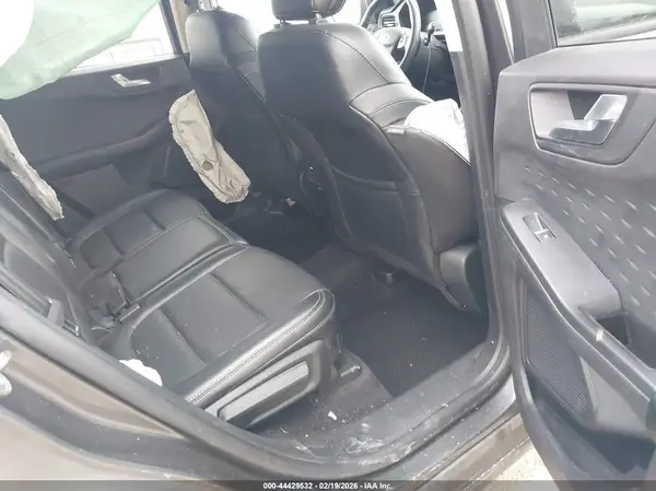1FMCU9H60LUA59105 2020 FORD ESCAPE - Image 8