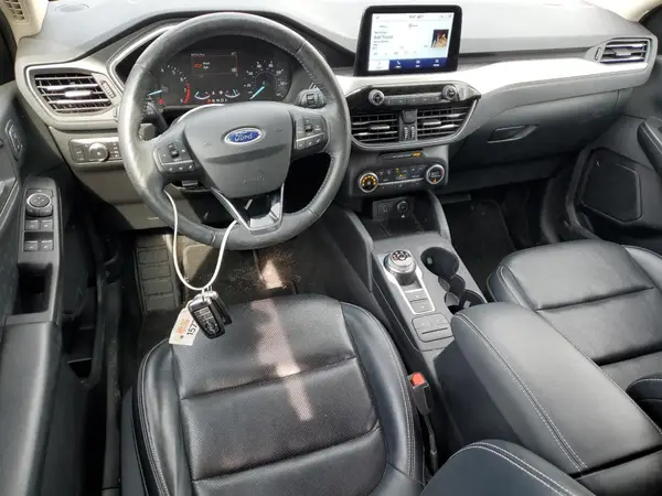 1FMCU9H60LUA72713 2020 FORD ESCAPE - Image 8