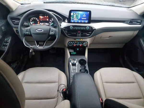 1FMCU9H60LUA74400 2020 FORD ESCAPE - Image 8