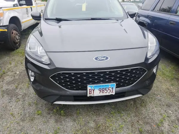 1FMCU9H60LUA82545 2020 FORD ESCAPE - Image 2