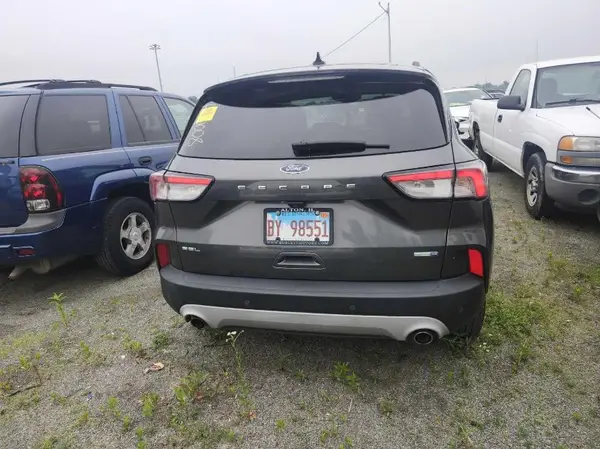 1FMCU9H60LUA82545 2020 FORD ESCAPE - Image 8