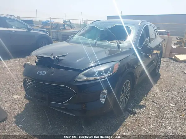 1FMCU9H60LUA86983 2020 FORD ESCAPE - Image 2