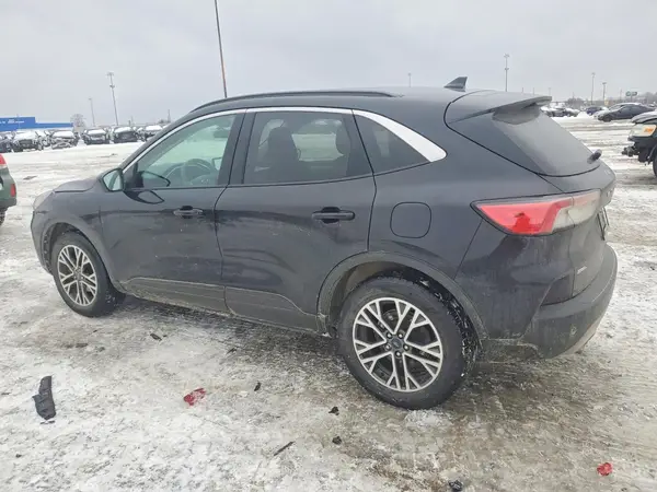 1FMCU9H60LUB00784 2020 FORD ESCAPE - Image 2