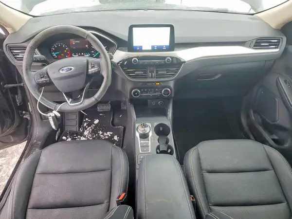 1FMCU9H60LUB00784 2020 FORD ESCAPE - Image 8