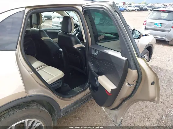 1FMCU9H60LUB07167 2020 FORD ESCAPE - Image 8