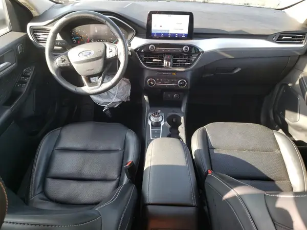 1FMCU9H60LUB08237 2020 FORD ESCAPE - Image 8