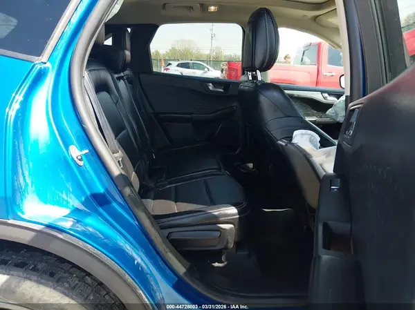 1FMCU9H60LUB11011 2020 FORD ESCAPE - Image 8