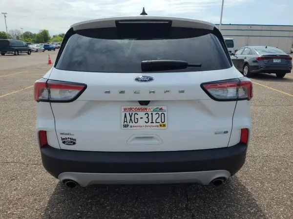 1FMCU9H60LUB11784 2020 FORD ESCAPE - Image 8