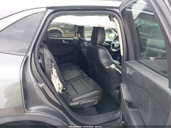 1FMCU9H60LUB24874 2020 FORD ESCAPE - Image 8