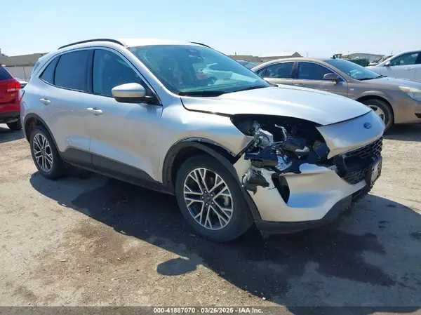 1FMCU9H60LUB26382 2020 FORD ESCAPE - Image 1