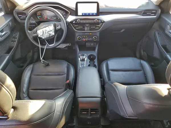 1FMCU9H60LUB26978 2020 FORD ESCAPE - Image 8