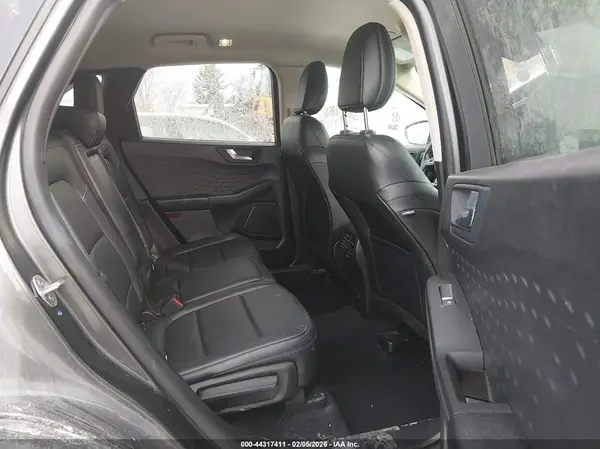 1FMCU9H60LUB27211 2020 FORD ESCAPE - Image 8