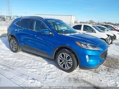 1FMCU9H60LUB27421 2020 FORD ESCAPE