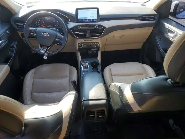 1FMCU9H60LUB37852 2020 FORD ESCAPE - Image 8