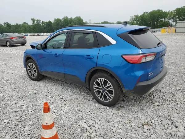 1FMCU9H60LUB42789 2020 FORD ESCAPE - Image 2