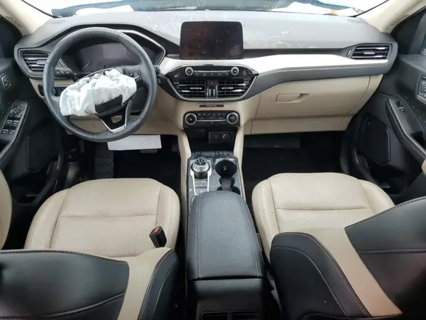 1FMCU9H60LUB42789 2020 FORD ESCAPE - Image 8