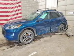 1FMCU9H60LUB43683 2020 FORD ESCAPE