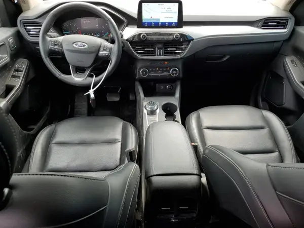 1FMCU9H60LUB47717 2020 FORD ESCAPE - Image 8
