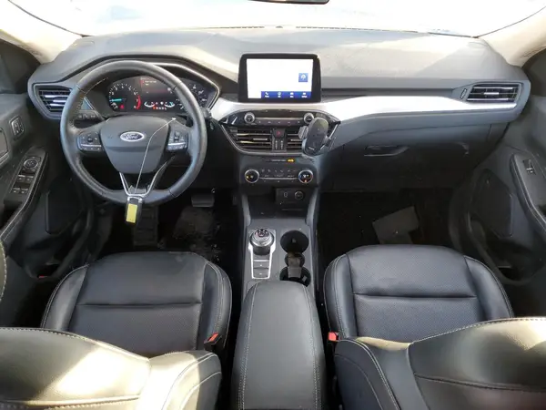 1FMCU9H60LUB68115 2020 FORD ESCAPE - Image 8