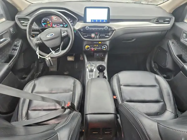 1FMCU9H60LUB95377 2020 FORD ESCAPE - Image 8