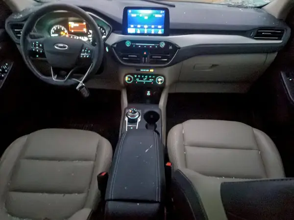 1FMCU9H60LUC66951 2020 FORD ESCAPE - Image 8