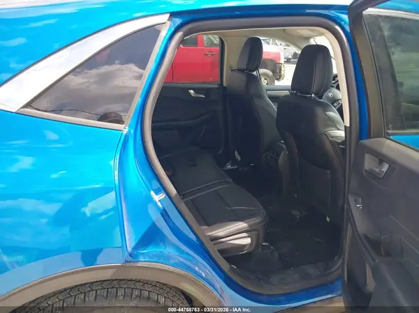 1FMCU9H60MUA10388 2021 FORD ESCAPE - Image 8