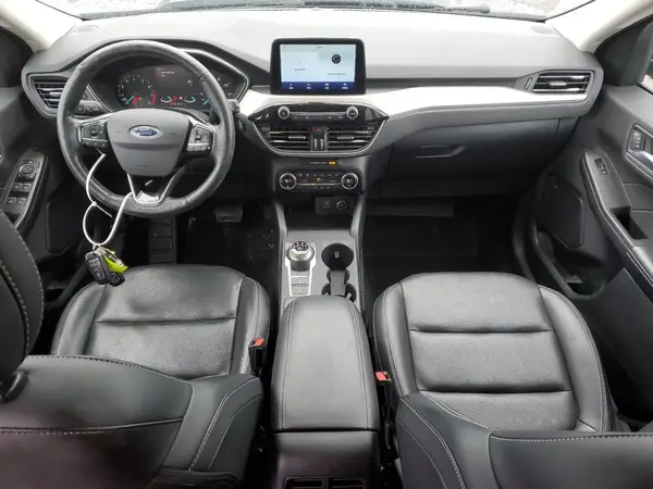 1FMCU9H60MUA31287 2021 FORD ESCAPE - Image 8