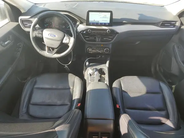 1FMCU9H60MUA50860 2021 FORD ESCAPE - Image 8