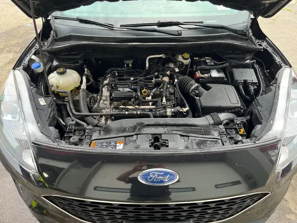 1FMCU9H60MUA51314 2021 FORD ESCAPE - Image 8