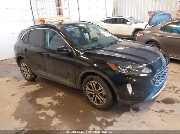 1FMCU9H60MUA61096 2021 FORD ESCAPE - Image 1