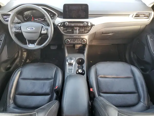 1FMCU9H60MUA64239 2021 FORD ESCAPE - Image 8
