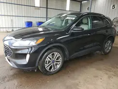 1FMCU9H60MUA64273 2021 FORD ESCAPE