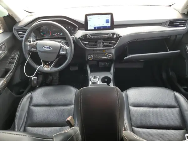 1FMCU9H60MUA65018 2021 FORD ESCAPE - Image 8