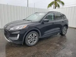 1FMCU9H60MUA65455 2021 FORD ESCAPE