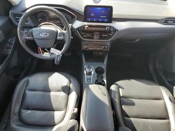 1FMCU9H60MUA65777 2021 FORD ESCAPE - Image 8