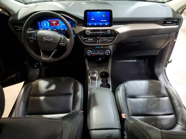1FMCU9H60MUA86404 2021 FORD ESCAPE - Image 8